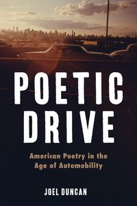 Produktbild: Poetic Drive