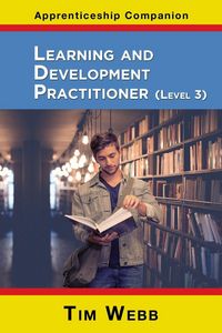 Produktbild: Learning and Development Practitioner Level 3