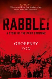 Produktbild: Rabble!