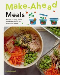 Produktbild: Make Ahead Meals