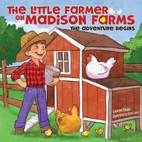 Produktbild: The Little Farmer on Madison Farms