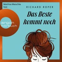 Produktbild: Das Beste kommt noch