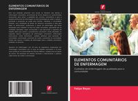 Produktbild: Elementos Comunit&aacute;rios De Enfermagem