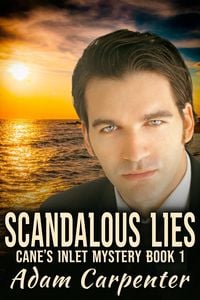 Produktbild: Scandalous Lies