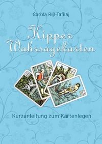 Produktbild: Kipper Wahrsagekarten