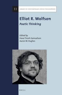 Produktbild: Elliot R. Wolfson: Poetic Thinking