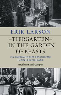 Produktbild: Tiergarten - In the Garden of Beasts
