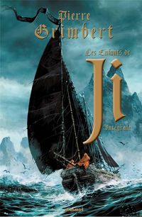 Produktbild: Les enfants de Ji : int&eacute;grale