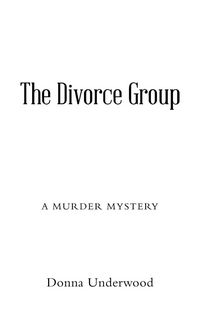 Produktbild: The Divorce Group