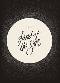 Produktbild: Gipi: Land of the Sons