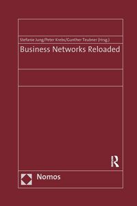 Produktbild: Business Networks Reloaded