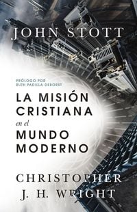 Produktbild: La misi&oacute;n cristiana en el mundo moderno