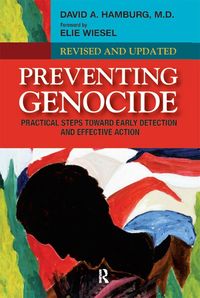 Produktbild: Preventing Genocide