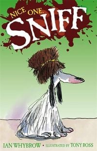 Produktbild: Sniff: Nice One Sniff