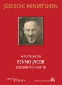 Produktbild: Benno Jacob