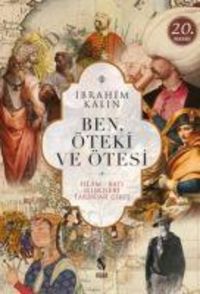 Produktbild: Ben &Ouml;teki ve &Ouml;tesi