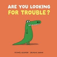 Produktbild: Are You Looking for Trouble?