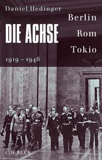 Produktbild: Die Achse
