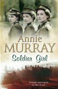 Produktbild: Soldier Girl