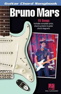 Produktbild: Bruno Mars