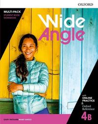 Produktbild: Pathare, G: Wide Angle: Level 4: Multi-Pack B with Online Pr