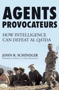 Produktbild: Defeating Al-Qa'ida: A Covert Strategy for Victory
