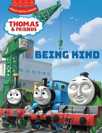 Produktbild: Thomas & Friends(TM): Being Kind