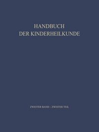 Produktbild: P&auml;diatrische Therapie