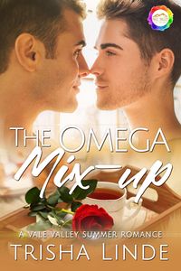 Produktbild: The Omega Mix-up (Vale Valley)