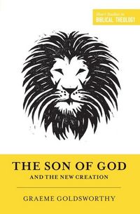 Produktbild: The Son of God and the New Creation (Redesign)