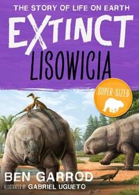 Produktbild: Lisowicia