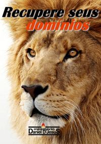 Produktbild: Recupere Seus Dom&iacute;nios