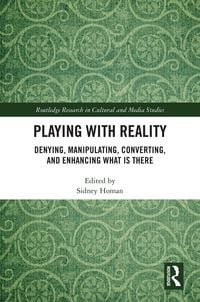 Produktbild: Playing with Reality