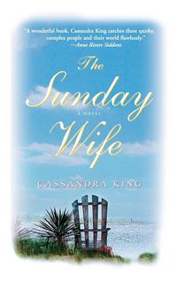 Produktbild: The Sunday Wife