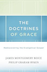 Produktbild: The Doctrines of Grace