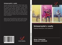 Produktbild: Uniwersytet z szafy