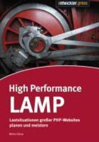 Produktbild: High Performance LAMP