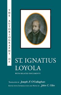 Produktbild: The Autobiography of St. Ignatius Loyola
