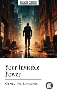 Produktbild: Your Invisible Power