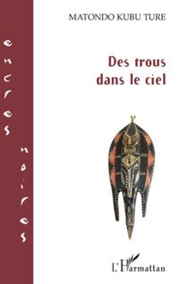 Produktbild: Des trous dans le ciel
