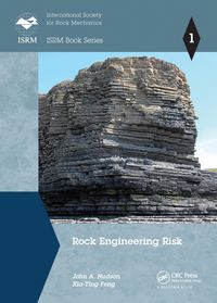 Produktbild: Hudson, J: Rock Engineering Risk
