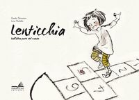 Produktbild: Lenticchia. Dall'altra parte del mondo