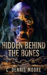 Produktbild: Hidden Behind the Bones
