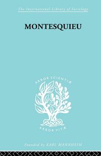 Produktbild: Montesquieu