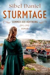 Produktbild: Sturmtage