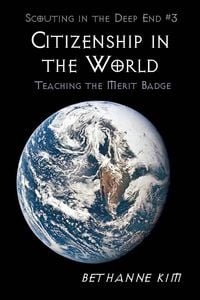 Produktbild: Citizenship in the World