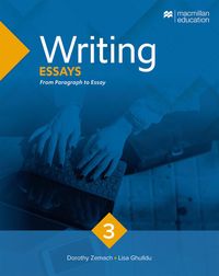 Produktbild: Writing Essays &ndash; Updated edition