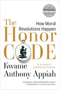 Produktbild: The Honor Code