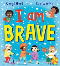 Produktbild: I Am Brave! (PB)