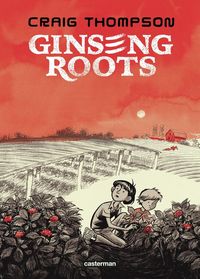 Produktbild: Ginseng Roots